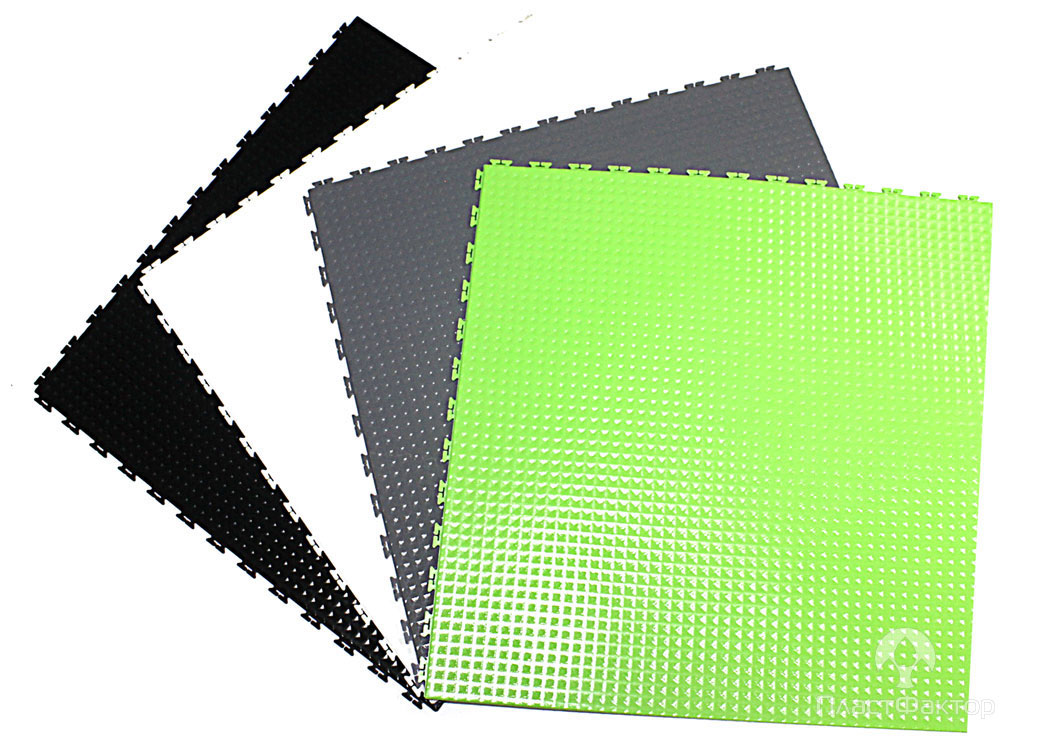 Напольное офисное покрытие Veropol Com