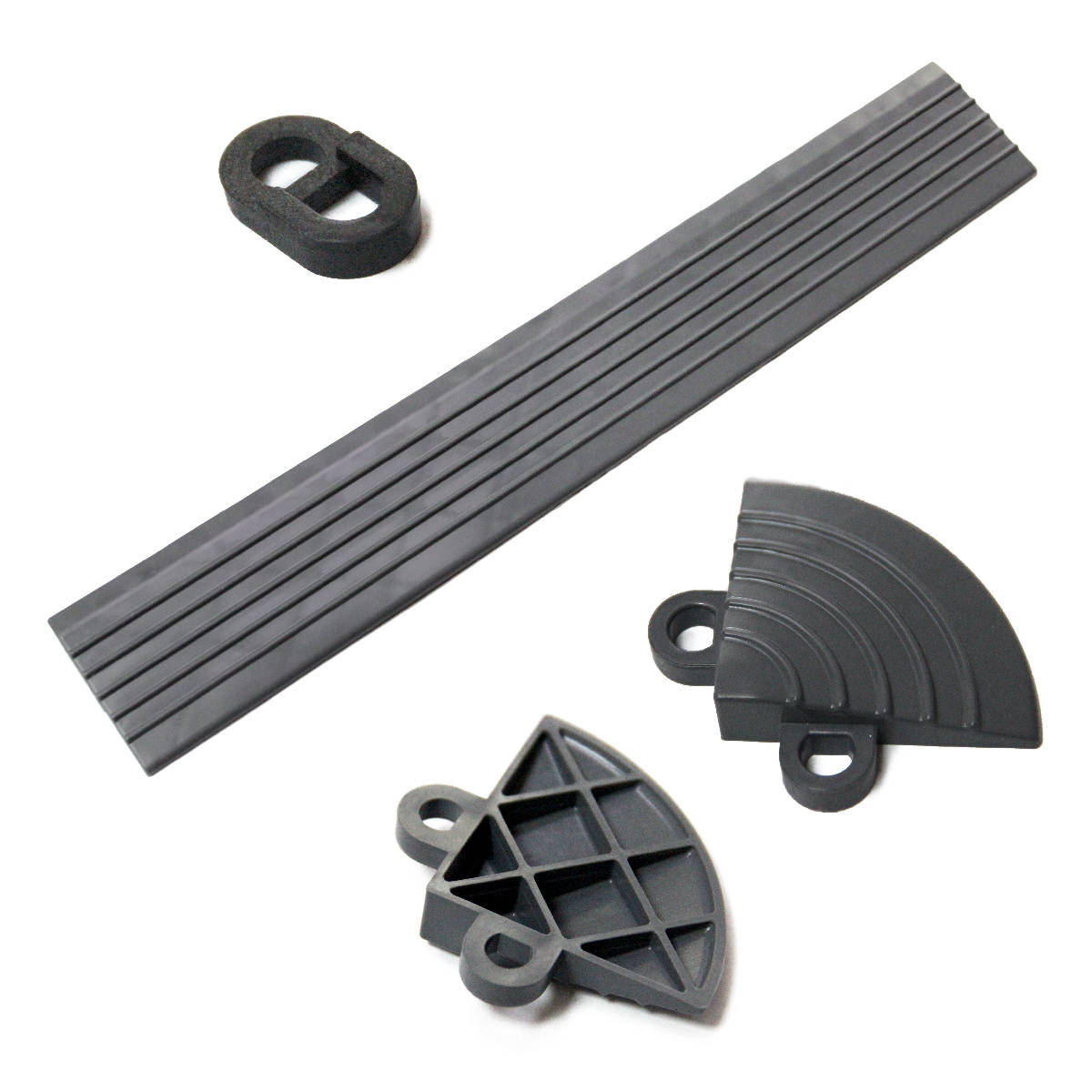 Скоба для City