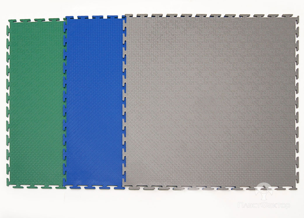 Универсальное напольное ПВХ покрытие Sensor Sigma