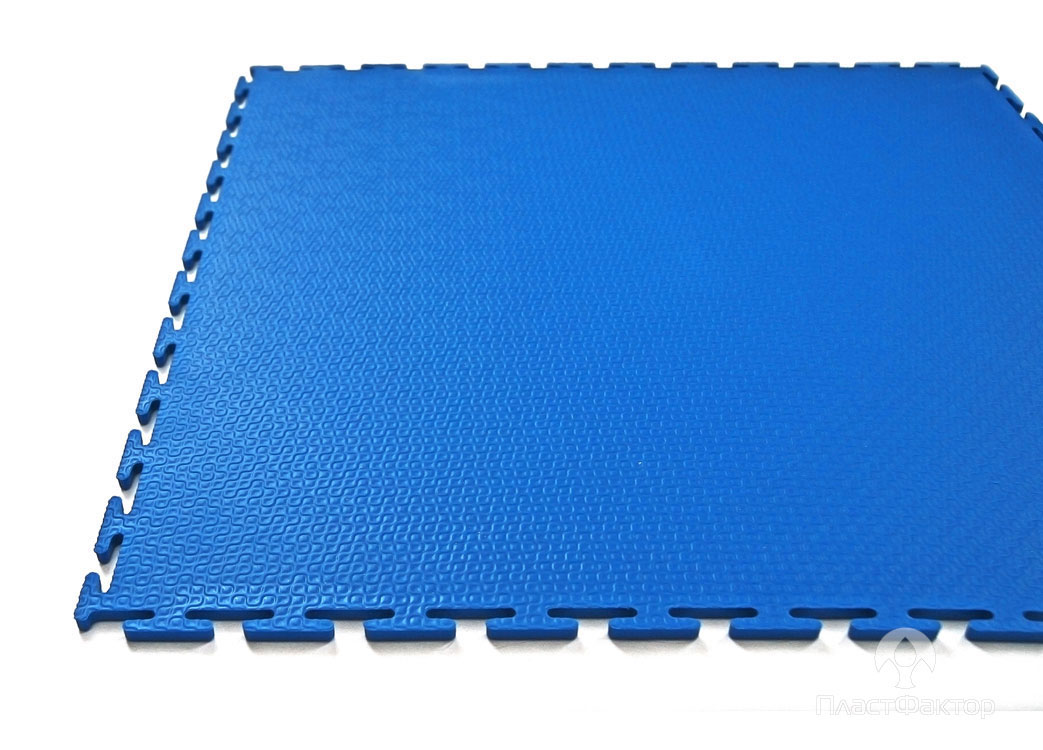 Универсальное напольное ПВХ покрытие Sensor Sigma