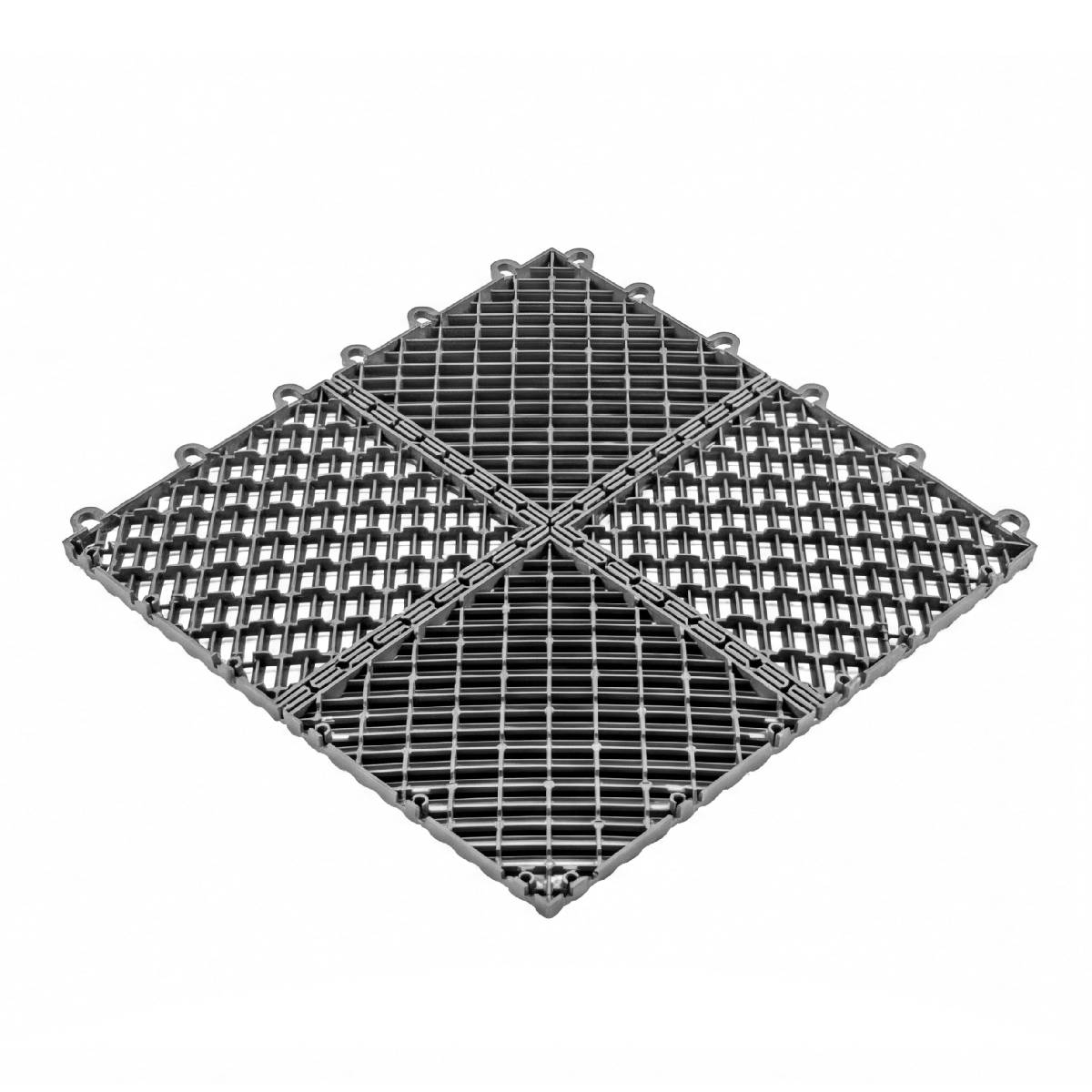 Уличное модульное дренажное покрытие City