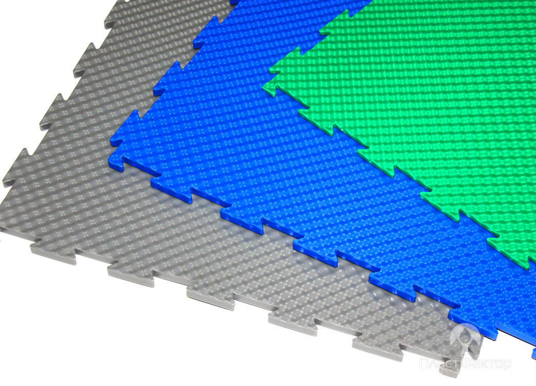 Универсальное напольное ПВХ покрытие Factor