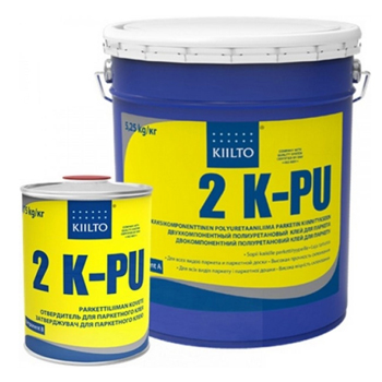 Клей Kiilto 2K-PU