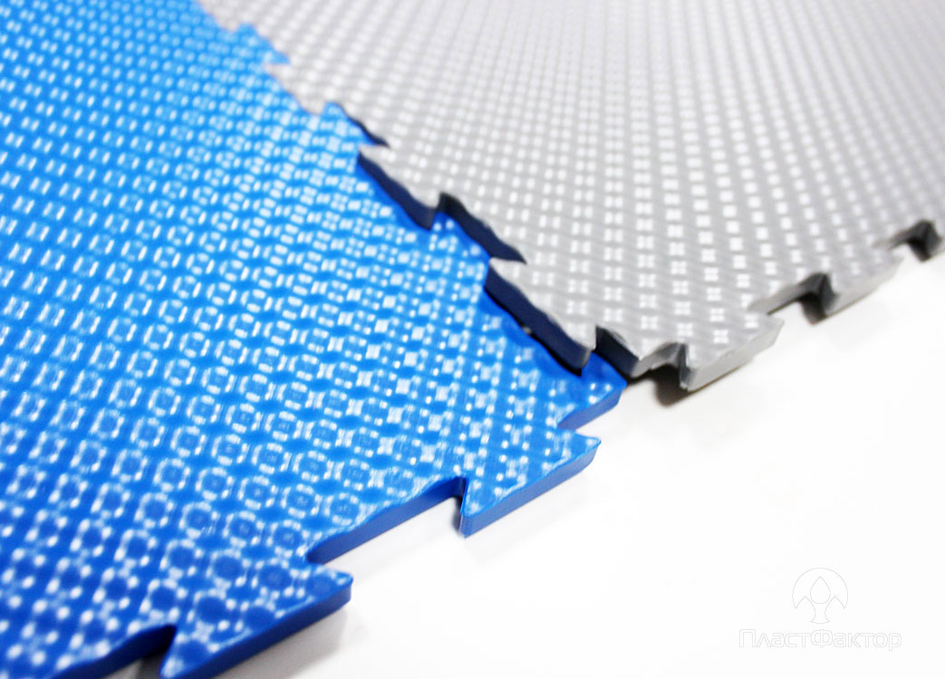 Универсальное напольное ПВХ покрытие Factor