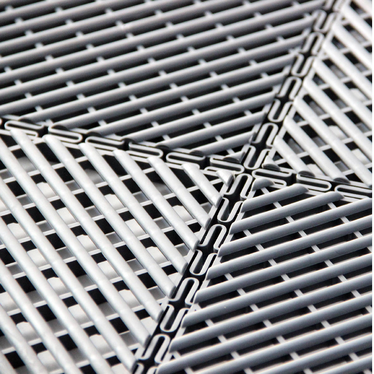 Уличное модульное дренажное покрытие City