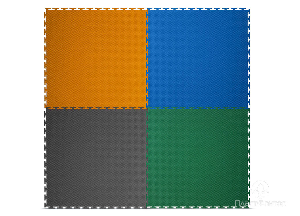 Универсальное напольное ПВХ покрытие Sensor Sigma