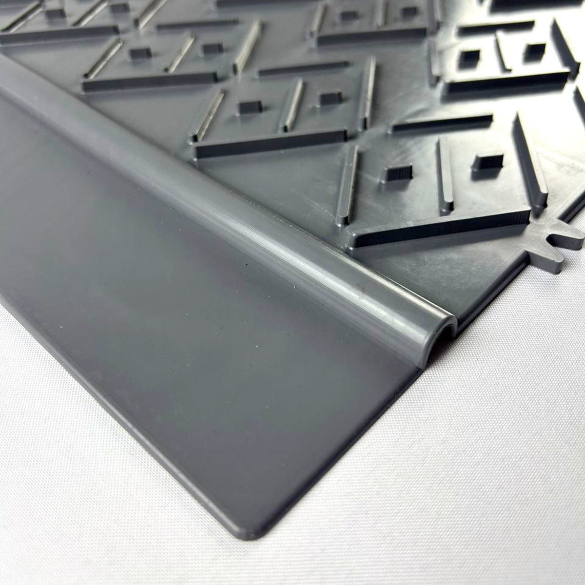 Дорожка пешеходная кровельная РуфГард