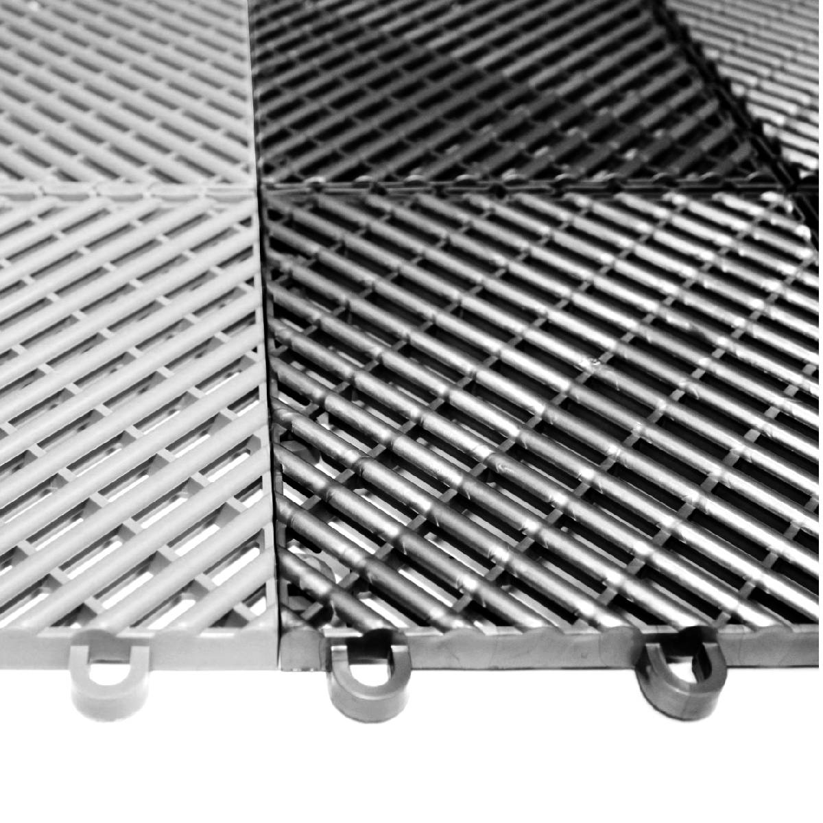 Уличное модульное дренажное покрытие City