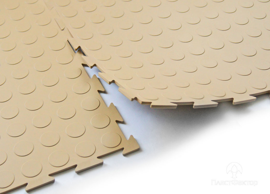 Напольная ПВХ плитка Sensor Avers