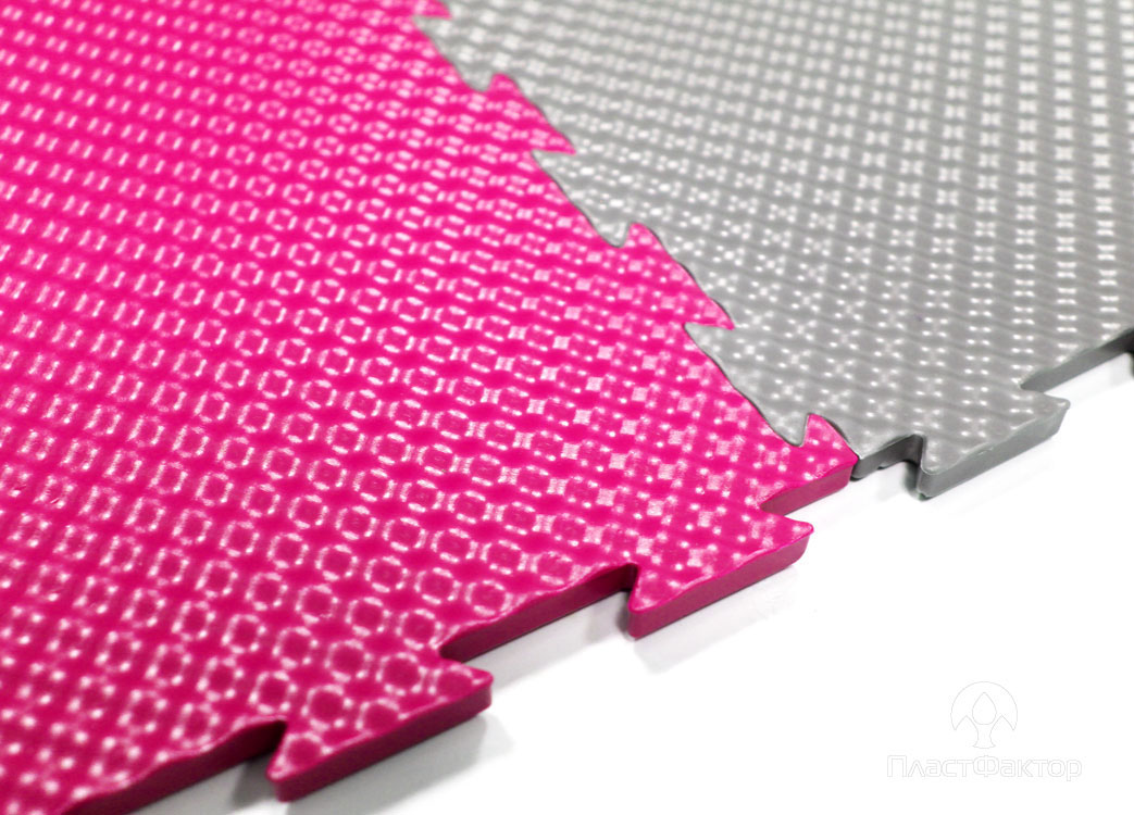 Универсальное напольное ПВХ покрытие Factor