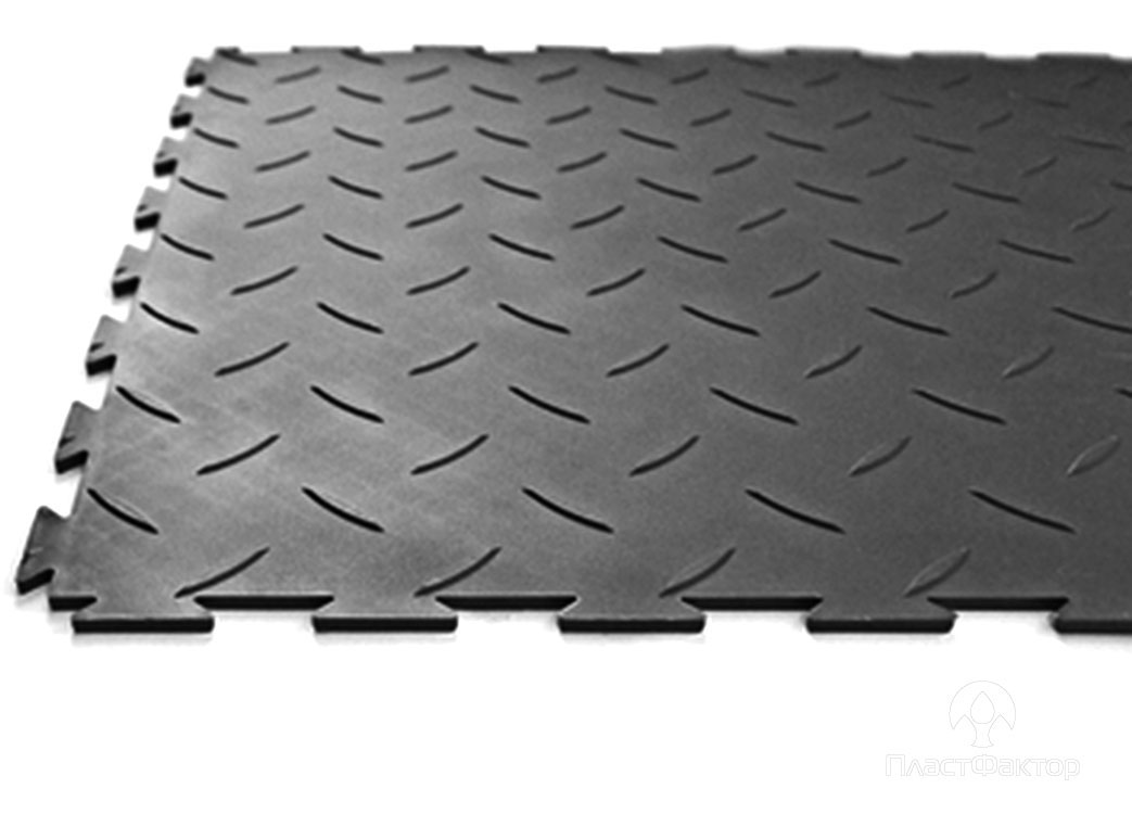 Универсальное напольное ПВХ покрытие Sensor Rice