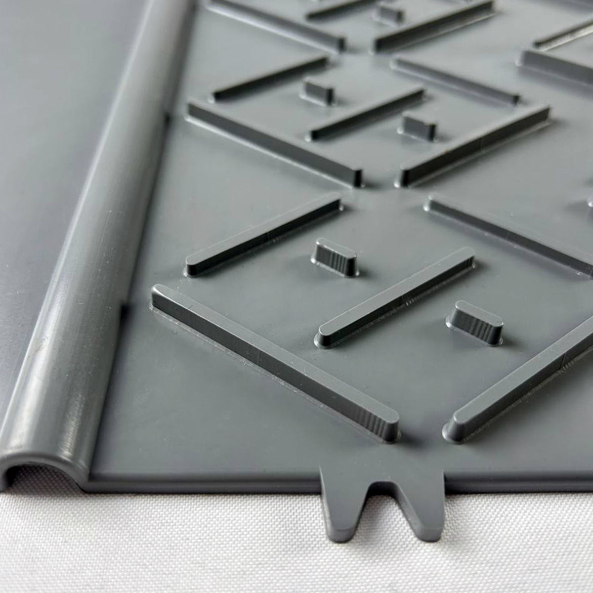 Дорожка пешеходная кровельная РуфГард