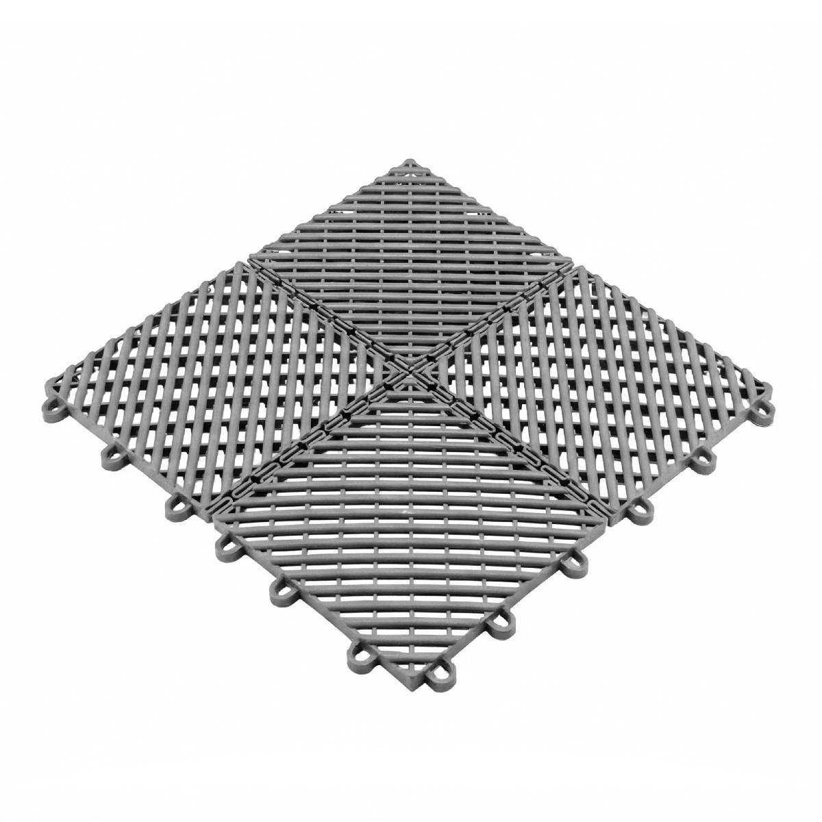 Уличное модульное дренажное покрытие City