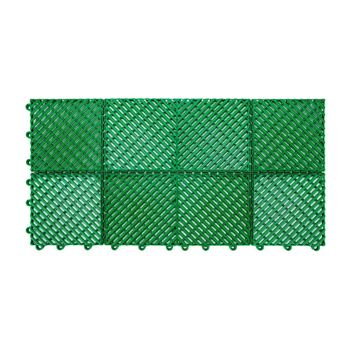 Уличное модульное дренажное покрытие City