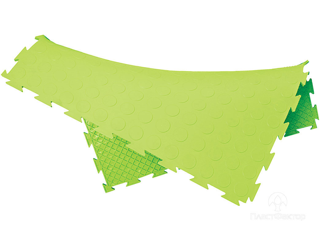 Sensor Yoga – спортивное эластичное покрытие