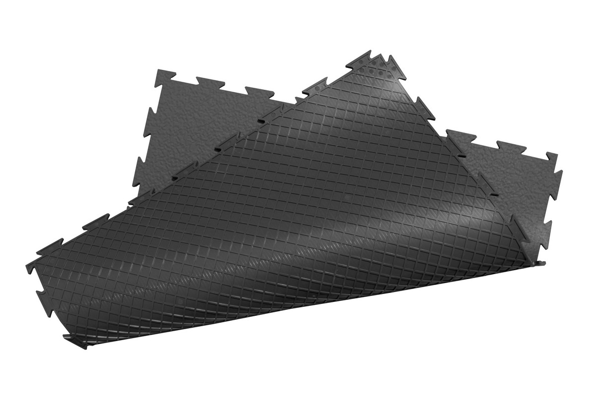 Спортивное покрытие из ПВХ Sensor Yoga Tech