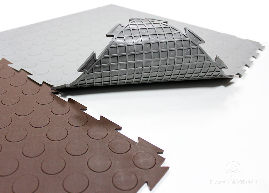 Напольная ПВХ плитка Sensor Avers