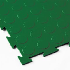 Напольная ПВХ плитка Sensor Avers