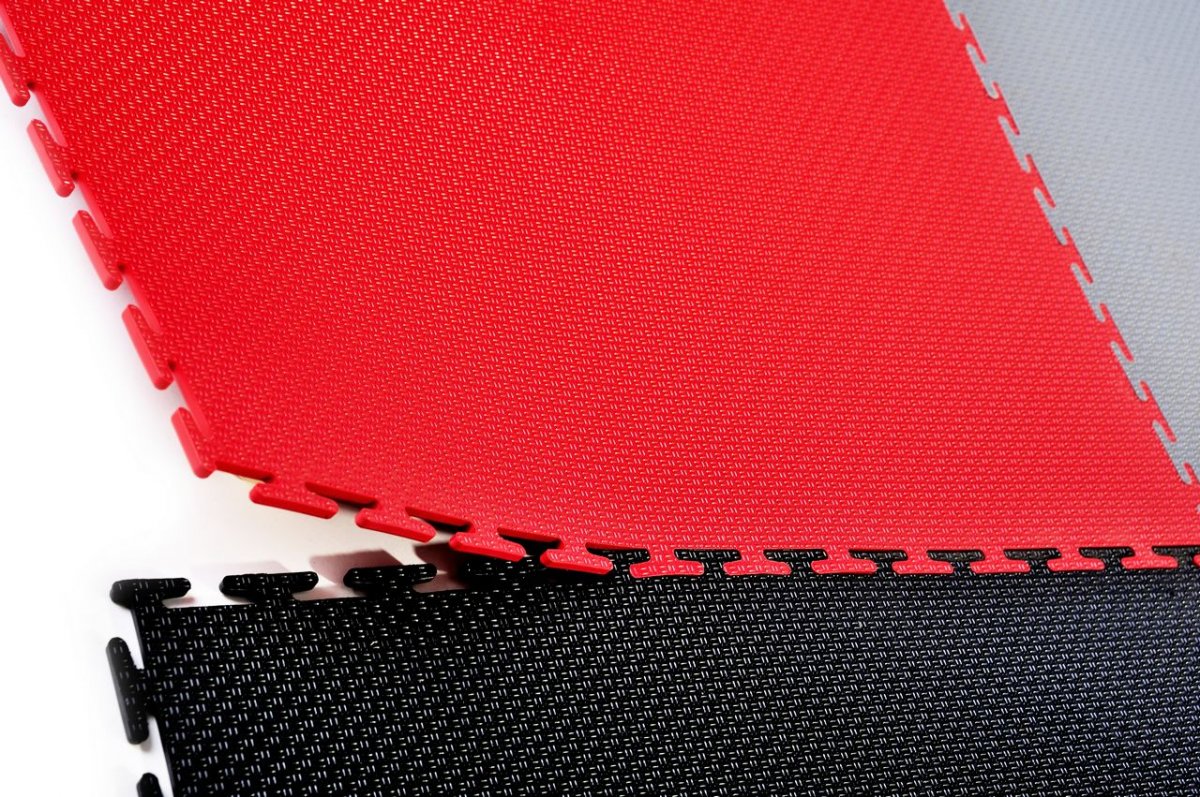 Универсальное напольное ПВХ покрытие Sensor Stiks