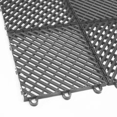 Уличное модульное грязезащитное покрытие City