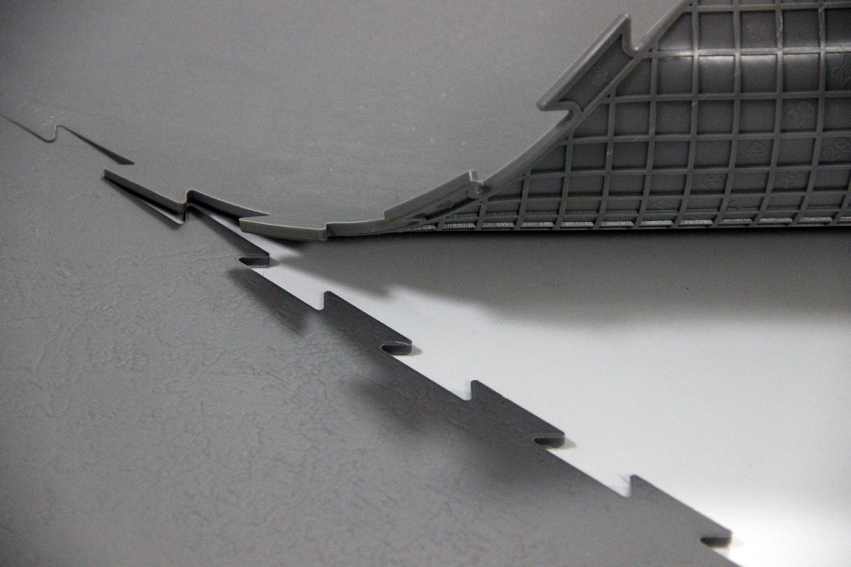 Плитка ПВХ для пола Sensor Stone (под натуральный камень)