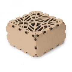 Куб Zen/2 — универсальный конструктор для взрослых