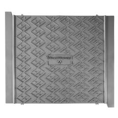 Дорожка пешеходная кровельная РуфГард