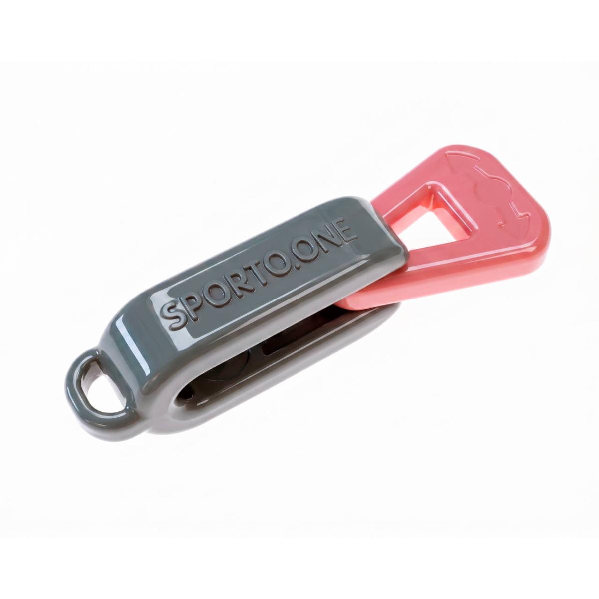 Брелок сувенир: SPORTO.ONE CLICKERS KACHA