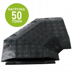 Кабель-мост: КМ/800600L(R) (Угловой)