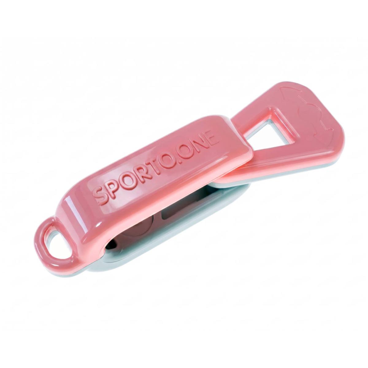 Брелок сувенир: SPORTO.ONE CLICKERS KACHA