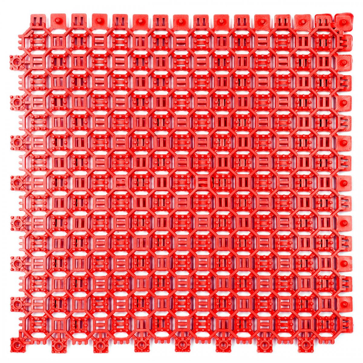 Грязезащитное двустороннее ПВХ покрытие Optima Duos