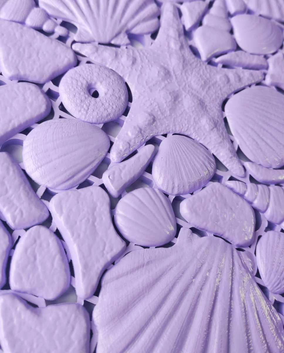 Антискользящее дренажное покрытие Aqua Marine