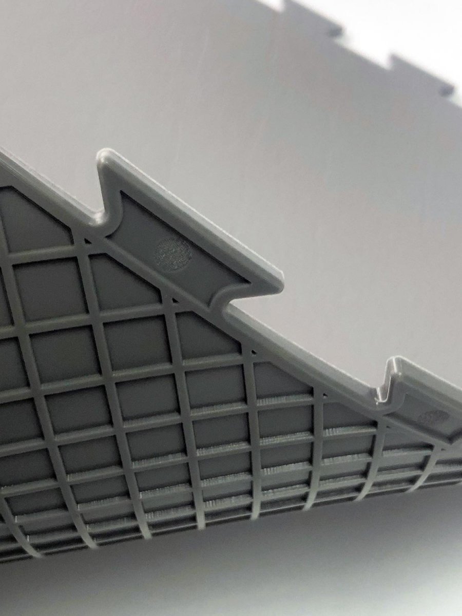 Плитка ПВХ для пола Sensor Stone (под натуральный камень)