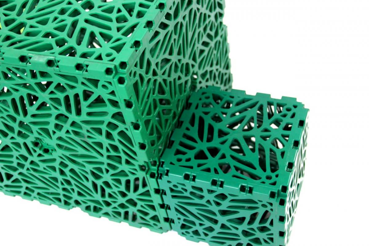 Куб Bion (большой)