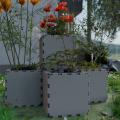 Кашпо каскадный сад 6 кубов