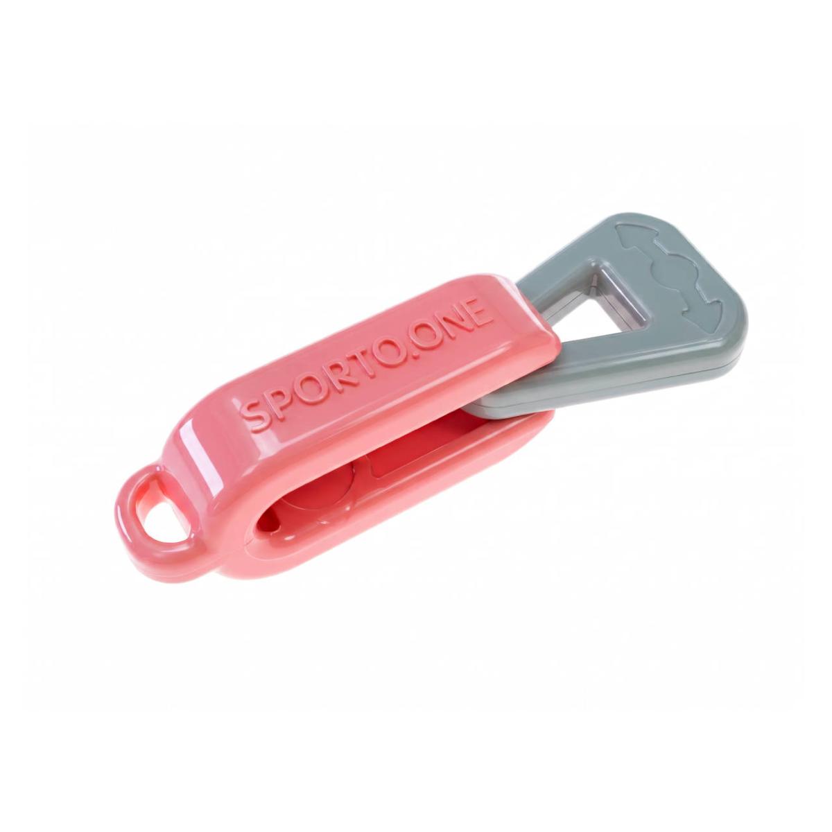 Брелок сувенир: SPORTO.ONE CLICKERS KACHA