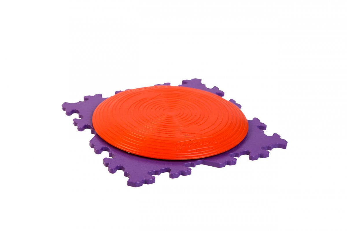 «Физкульт» набор модульных ковриков SPORTO.ONE