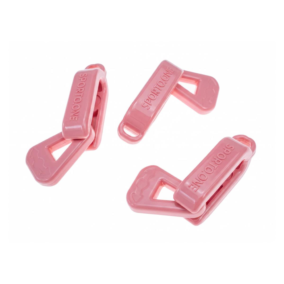 Брелок сувенир: SPORTO.ONE CLICKERS KACHA