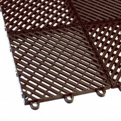 Уличное модульное грязезащитное покрытие City