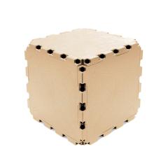 Zen — универсальный конструктор для взрослых