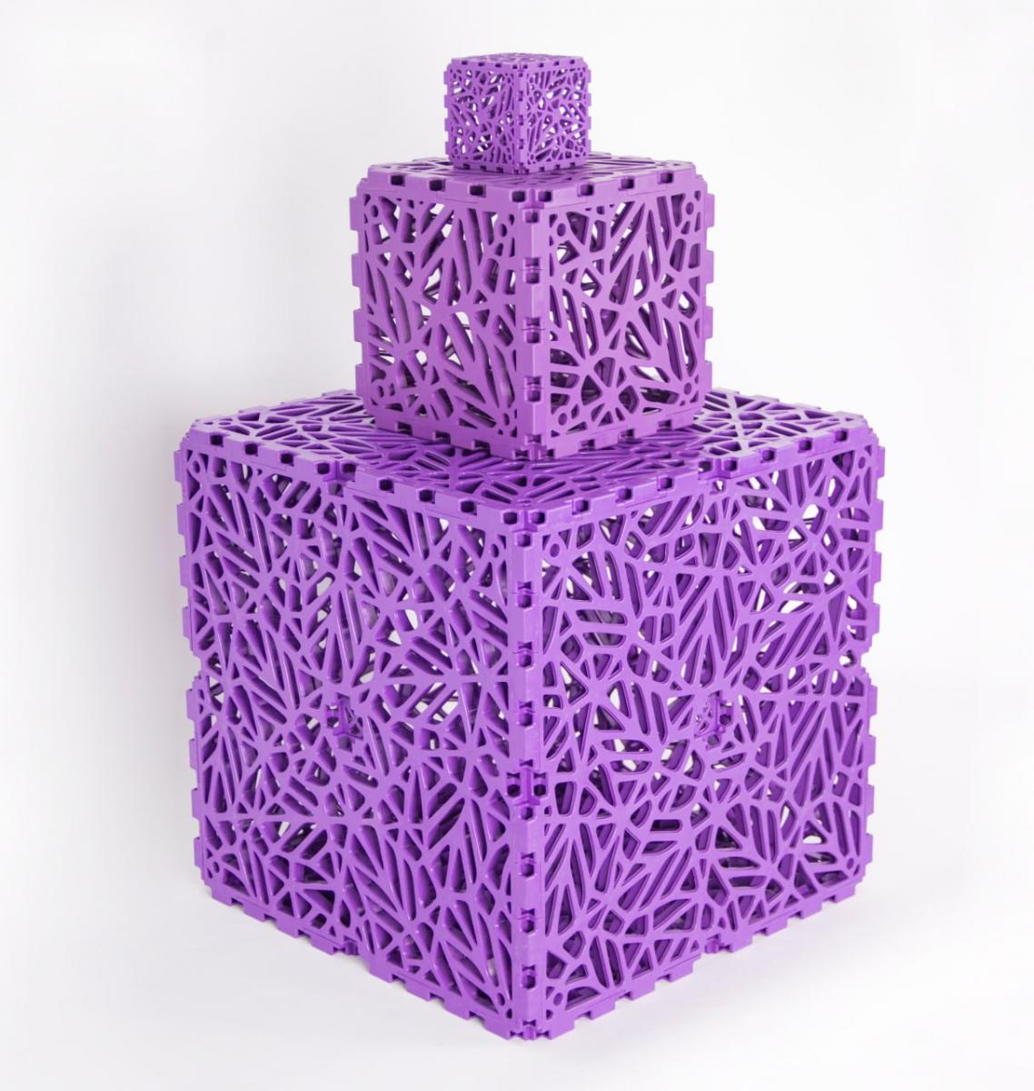 Куб Bion (большой)