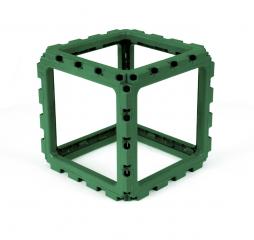 Куб Frame — универсальный конструктор для взрослых