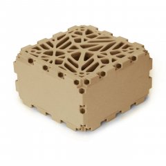 Куб Zen/2 — универсальный конструктор для взрослых