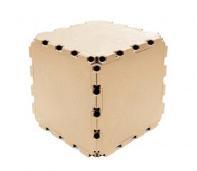 Zen — универсальный конструктор для взрослых